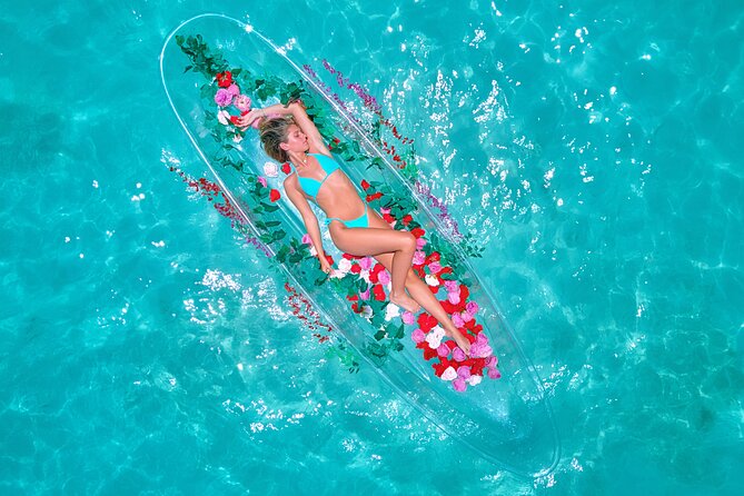 Aruba‘s #1 Clear Kayak INSTANT DELIVERY@arubaphotoshootexperience - Getting Value at $85: What You’re Really Paying For