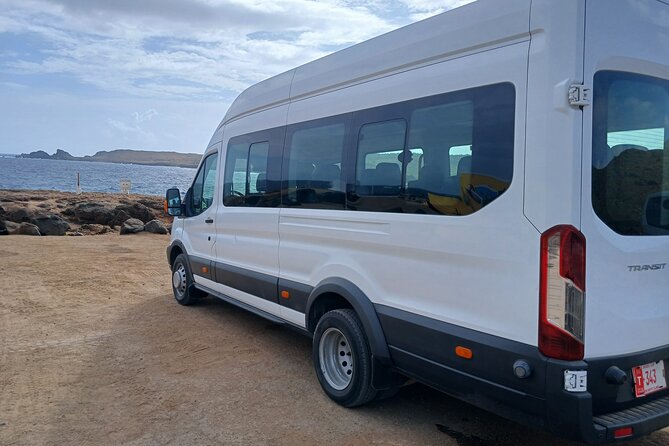 Best of Aruba Island Tours - Casibari Rock Formations: climb for views and photos