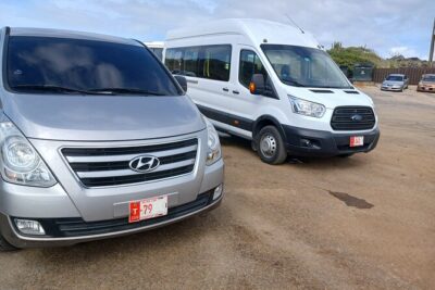 Best of Aruba Island Tours - Price and logistics: what $580 really buys