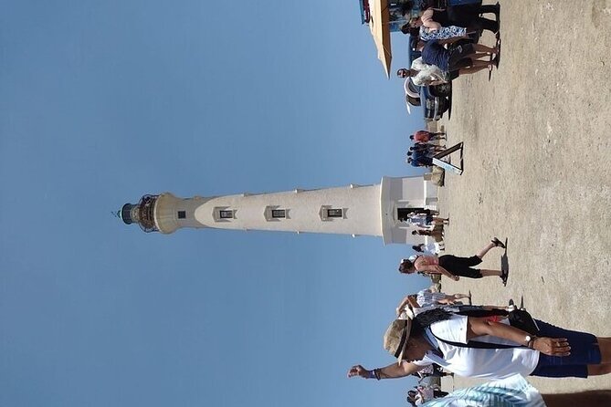 Best of Aruba Island Tours - How the guide changes the whole day (and names to remember)