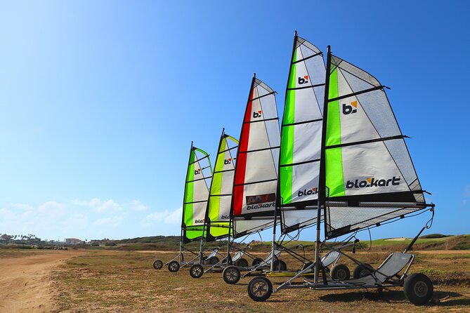 Blokarting in Aruba's Rocky Ground - Price and Value: What $95 Gets You (and Why It’s Not Just a Ride)