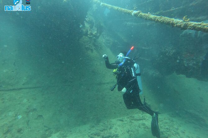 Boat Dive Shipwreck/ Airplanes/ Reef /2 tanks - Price and Value: Is $135 a Fair Deal?