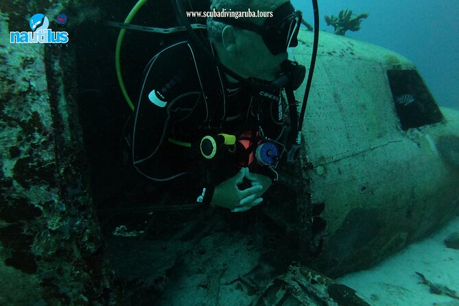 Boat Dive Shipwreck/ Airplanes/ Reef /2 tanks - Who This Works Best For (and Who Should Skip)