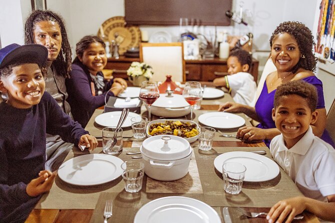 Caribbean Cooking Class in Aruba - What You Might Cook: Caribbean Flavors You Can Recreate at Home