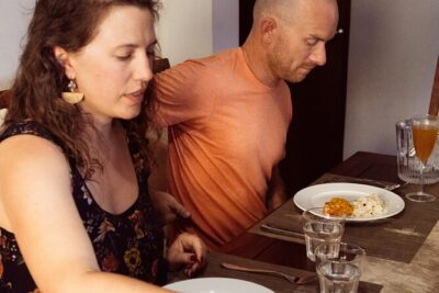 Caribbean Cooking Class in Aruba - Finding Chef Kari: Noord Meeting Point Tips That Save Time