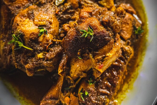 Caribbean Cooking Class in Aruba - The Music Factor: When Your Expectations Matter
