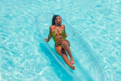 Clear Kayak Aruba | Photo+Video | Free Cocktail Edits in 24hrs - What 15–20 Minutes on a Clear Kayak Feels Like