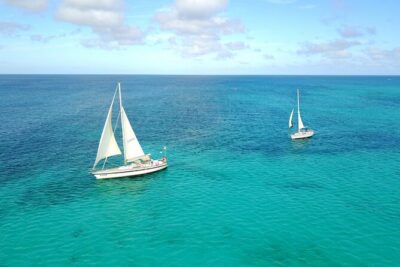 Coral Sunset Sail with 3 Course Dinner in Aruba - Why this private Coral Sunset Sail feels like a real step up
