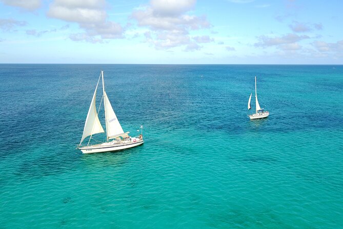 Coral Sunset Sail with 3 Course Dinner in Aruba - Why this private Coral Sunset Sail feels like a real step up