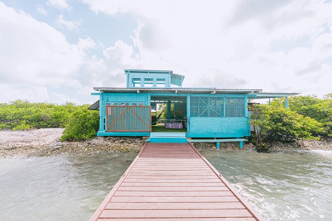 Custom Full‑Day Private Adventure: Snorkel & Explore Hidden Spots - Key things that make this Aruba day work