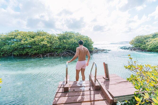 Custom Full‑Day Private Adventure: Snorkel & Explore Hidden Spots - Mangroves, reefs, and a day that doesn’t feel rushed