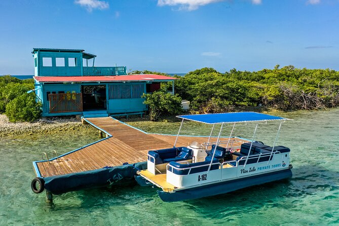 Custom Full‑Day Private Adventure: Snorkel & Explore Hidden Spots - Who this fits best in Aruba