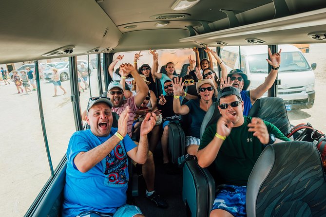 Customized Aruba Island Private Tour for All Ages - Aloe Factory, Local Bakery, and the Kind of Stops That Feel Real