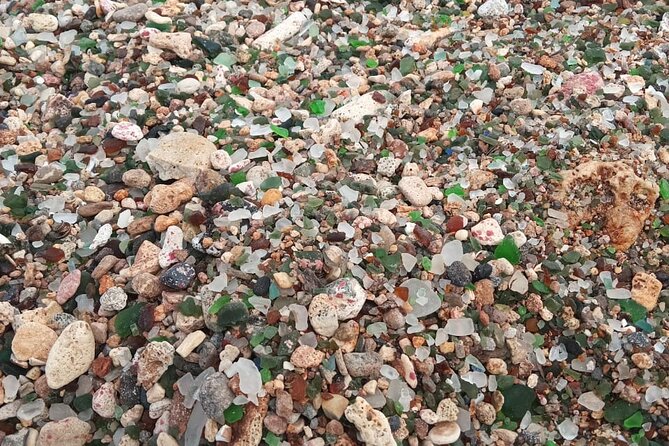 Discover Sea Glass Island: Aruba’s Must-Do Adventure - Quick take: what you’re really paying for
