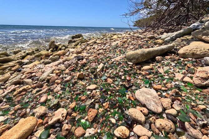 Discover Sea Glass Island: Aruba’s Must-Do Adventure - Why Sea Glass Island feels different from a regular Aruba day