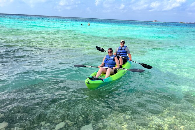 Discover Sea Glass Island: Aruba’s Must-Do Adventure - Sea Glass Island: 90 minutes of hunting for color