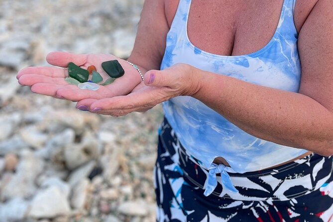 Discover Sea Glass Island: Aruba’s Must-Do Adventure - Should you book it?