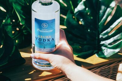 Discovery Papiamento Distillery - The 45-minute flow: what the tour actually does