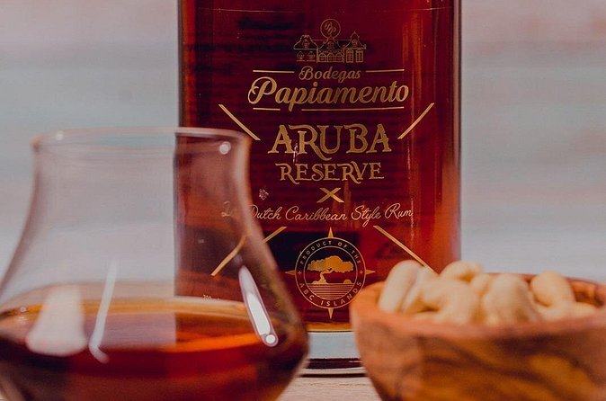 Discovery Papiamento Distillery - Price and value: is $45 worth 45 minutes?