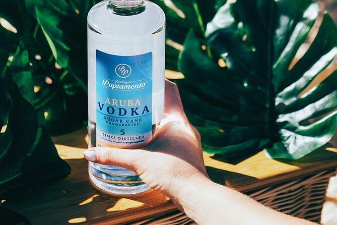 Discovery Papiamento Distillery - The 45-minute flow: what the tour actually does