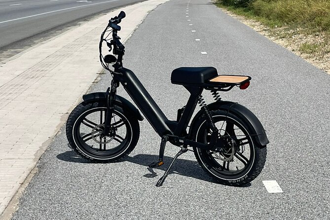 Ebike Rentals in Aruba - Key things to know before you go