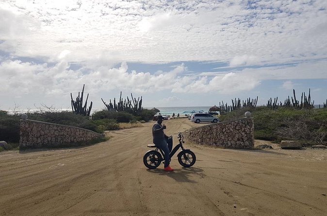 Ebike Rentals in Aruba - Pickup-day logistics at Cumana 78: how to avoid the worst-case scenario