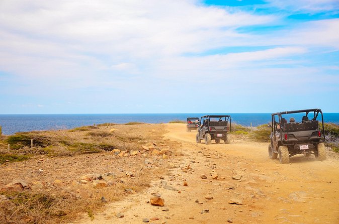 Exclusive Aruba UTV Rentals - Who should book this UTV rental (and who might skip it)