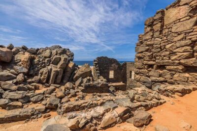 Explore Aruba with Escape Aruba(Private) - Buses, Pickup, and Timing: What You Need to Know Before You Book