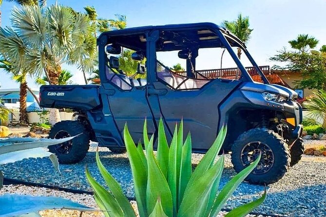 Explore On Your Offroad UTV 4 Seat - Quick highlights before you ride
