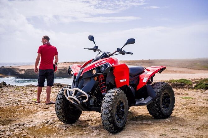 Explore On Your Own 8 Hours Single Seat ATV - Key Highlights You’ll Actually Use