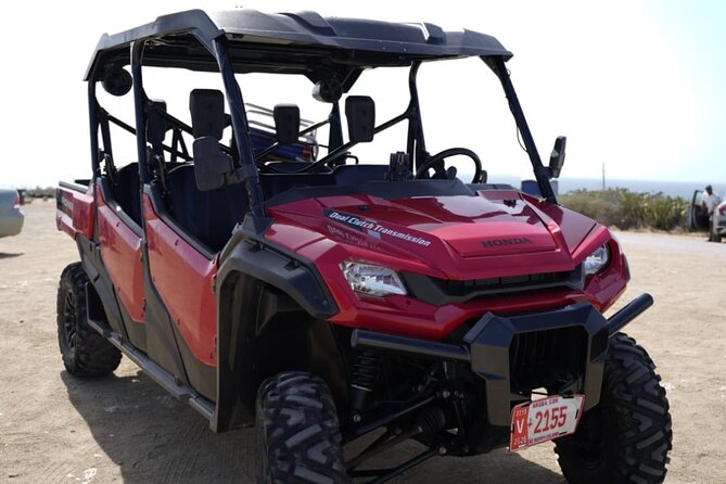 Explore On Your Own Offroad UTV 6 Seat - Final Verdict: Should You Book This UTV Tour?