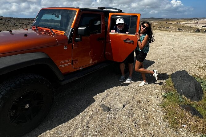 Full day Aruba Island Private Jeep Tour Arikok Park - Drone Shots - Key things I’d pay attention to