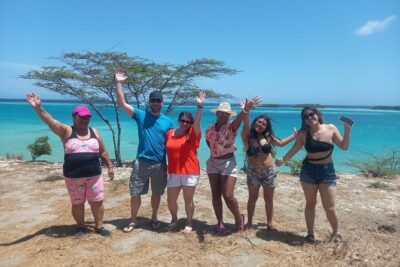 Full-Day Aruba Sightseeing island Tour with Baby Beach Swim - Price and what you truly get for $85