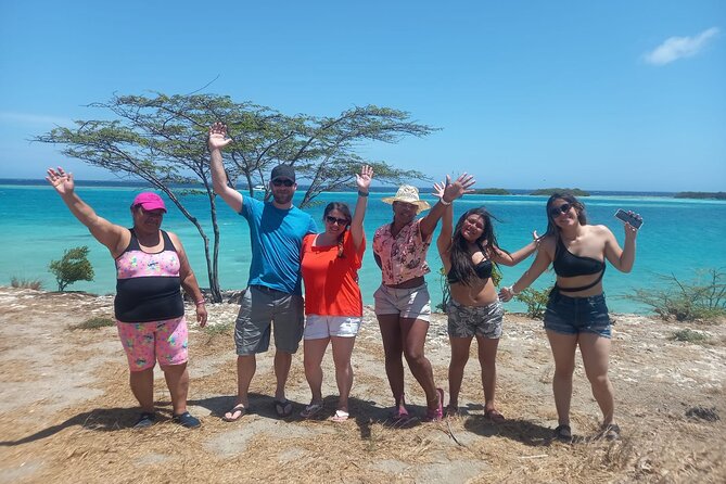Full-Day Aruba Sightseeing island Tour with Baby Beach Swim - Price and what you truly get for $85