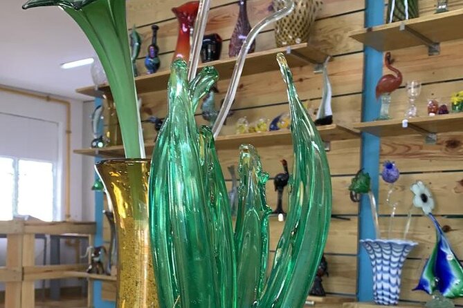 Glassblowing Workshop Make memories creating a glass piece - Glassblowing Workshop Aruba: what you’re paying for