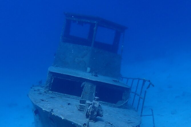 Guided Padi Discover Scuba Diving for Non-Certified Divers - Shallow water first, deeper second: the progression that builds confidence