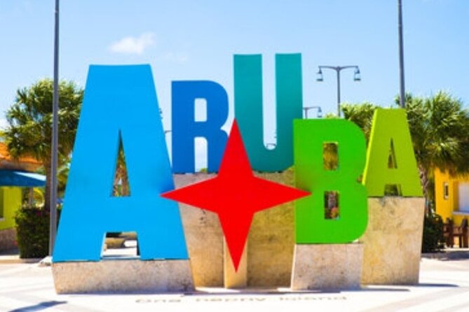 Half-Day Aruba Sightseeing Tour & Beach in an Air-condition Bus - Key highlights that make this tour worth a try