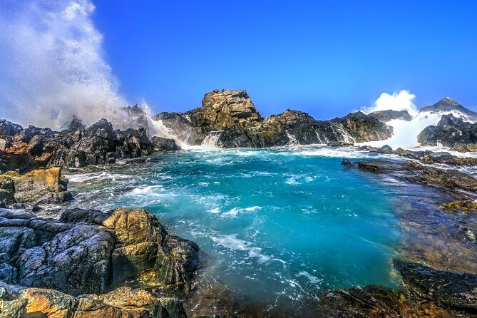Half Day Hike at Arikok National Park & Snorkel - Key highlights worth your attention