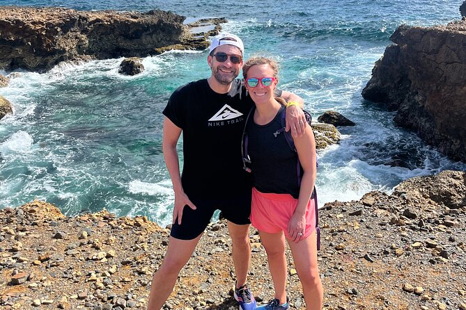 Half Day Hike at Arikok National Park & Snorkel - Sero Arikok trail segment: views, heat, and wildlife spotting potential