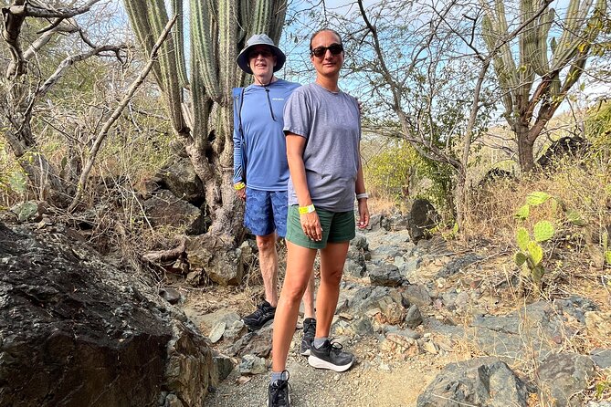 Half Day Hike at Arikok National Park & Snorkel - Moro Beach, dunes, and the seagrape forest: variety after the main workout
