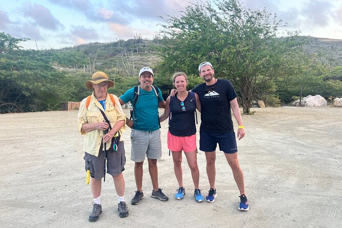 Half Day Hike at Arikok National Park & Snorkel - How hard is the hike, really? (And what to bring)