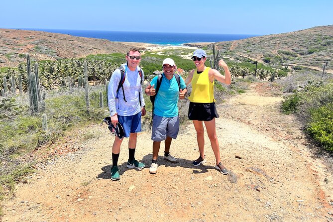 Half Day Hike at Arikok National Park & Snorkel - Arikok Visitor Center museum: the shortcut to understanding the park