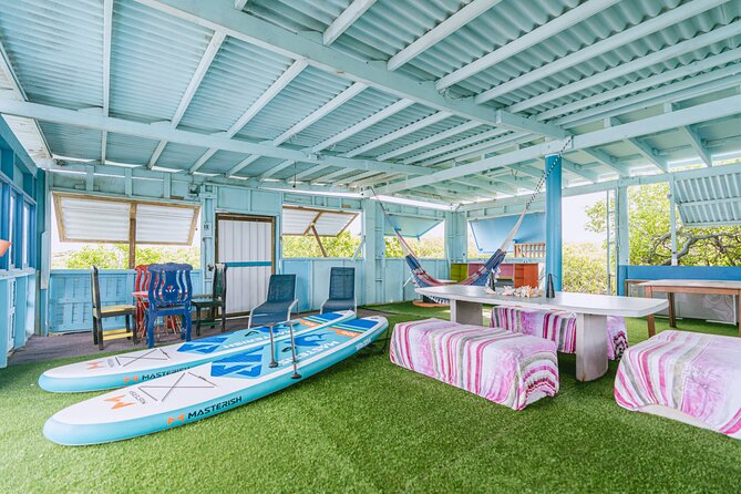 Half‑Day Private Snorkel & Mangrove Experience — Local Host - Private tour logistics that actually affect your day