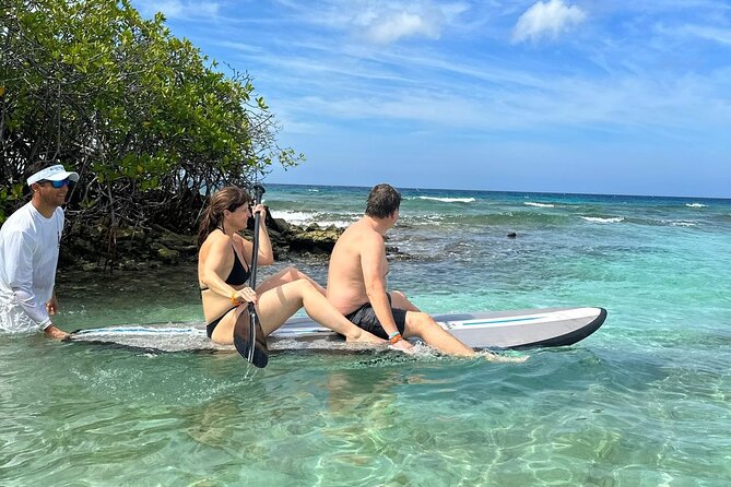 Half‑Day Private Snorkel & Mangrove Experience — Local Host - What to pack so the day stays easy