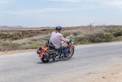 Harley-Davidson RENTALS ONLY 8 hrs - Picking the Right Harley: Road King, Heritage, Dyna, or Sporty