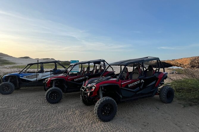 Honda Tallon 4 seat rental - The Ride Itself: Off-Road Tracks, Scenic Stops, and That Cave Pool Moment