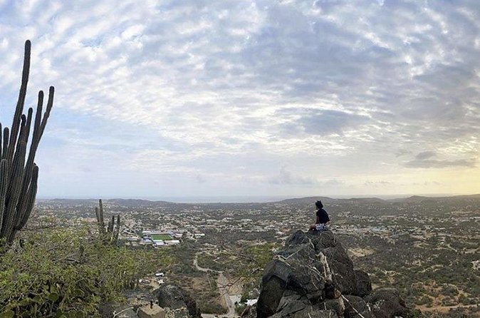 Hooiberg Hill Hike (Sunrise, Sunset, Night) - Price and Value: Is $50 Worth It?