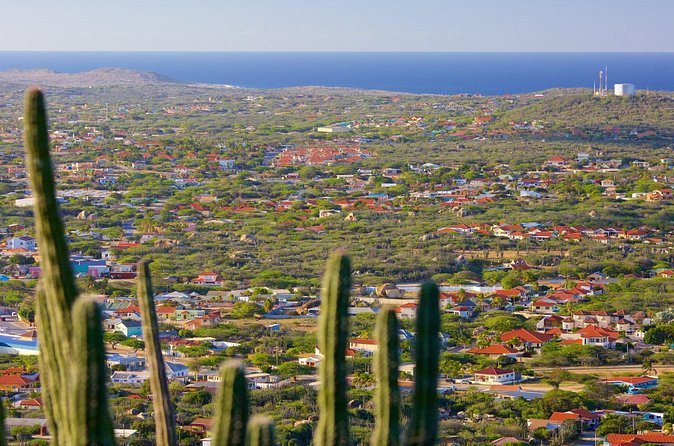 Hooiberg Hill Hike (Sunrise, Sunset, Night) - Weather and Timing: When the Island Changes the Plan