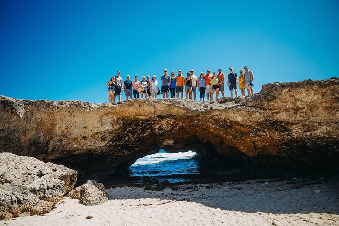 Jeep Tour Adventure - Key things to know before you go