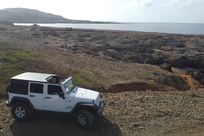 Jeep Tour Adventure - Price and value: What $500 per group really means